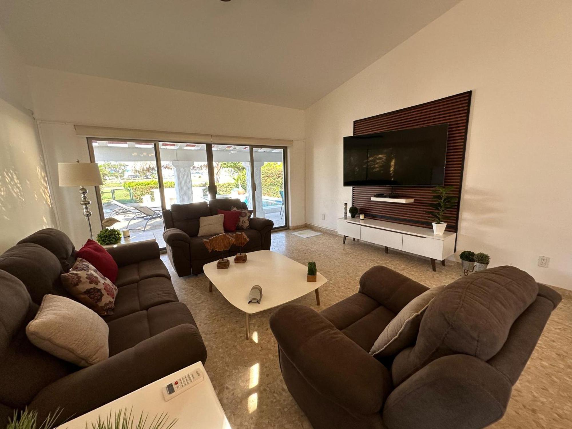 Villas Princess By Mundo Imperial Acapulco Exterior photo