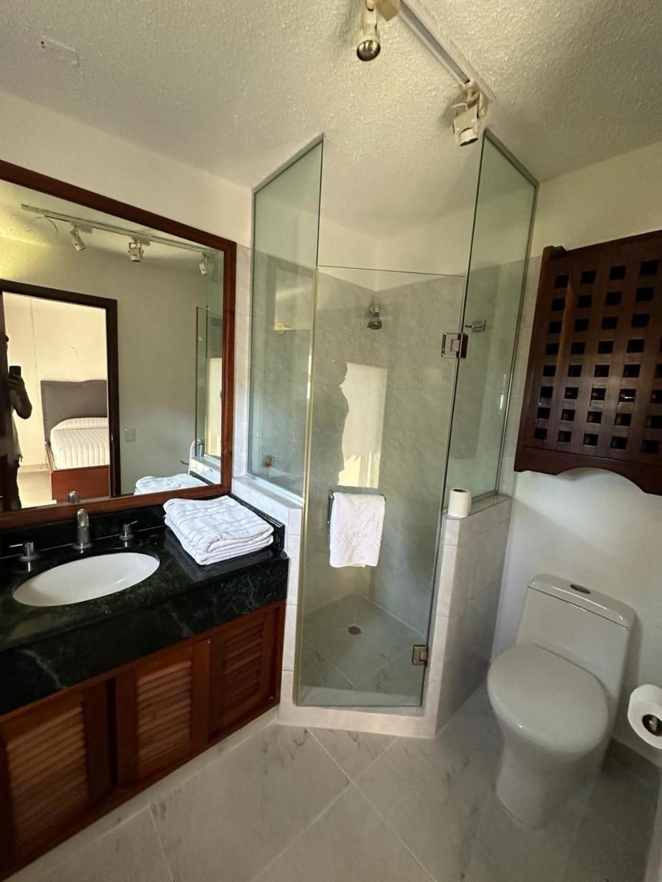 Villas Princess By Mundo Imperial Acapulco Exterior photo