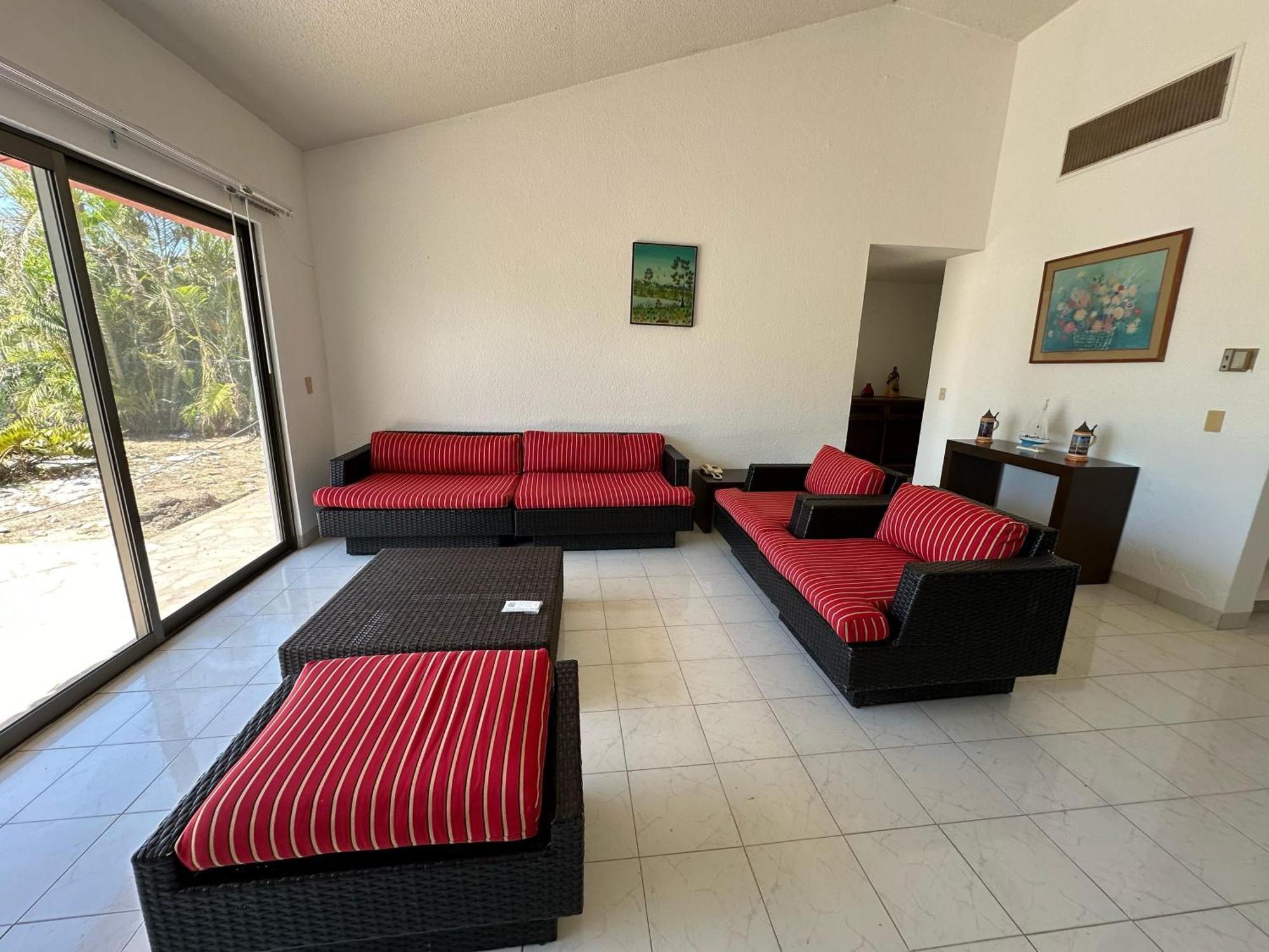Villas Princess By Mundo Imperial Acapulco Exterior photo
