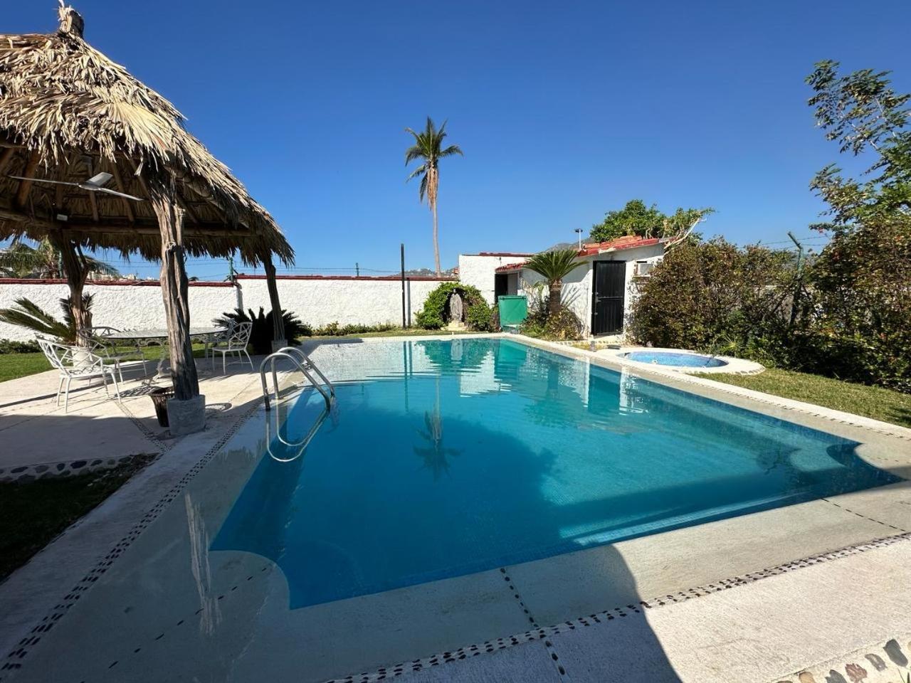 Villas Princess By Mundo Imperial Acapulco Exterior photo