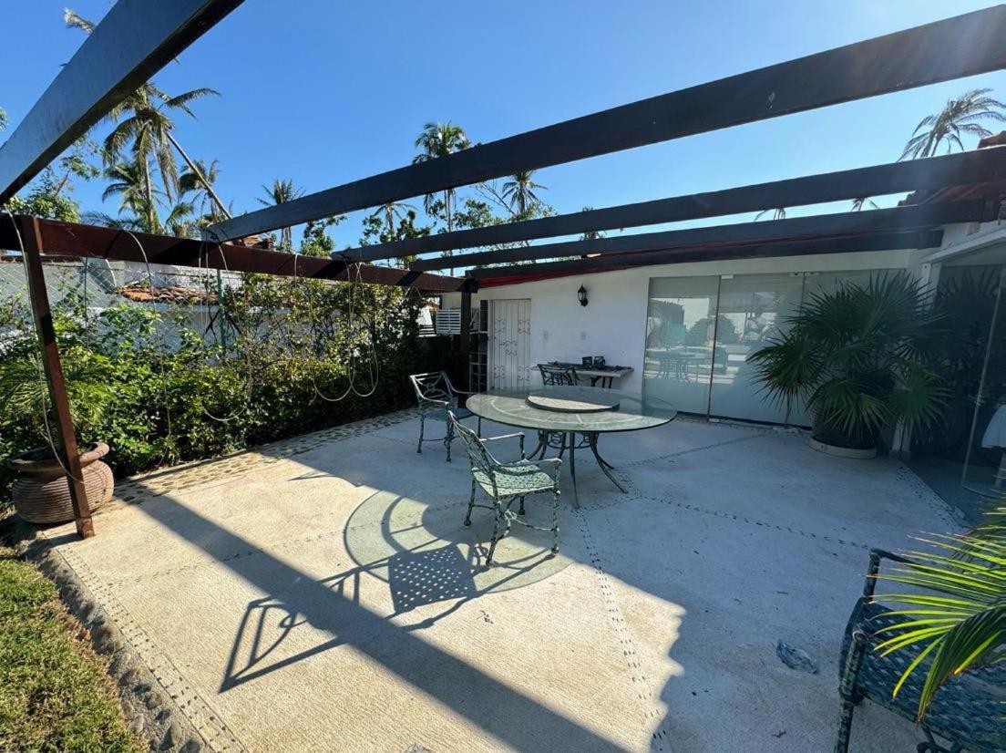 Villas Princess By Mundo Imperial Acapulco Exterior photo