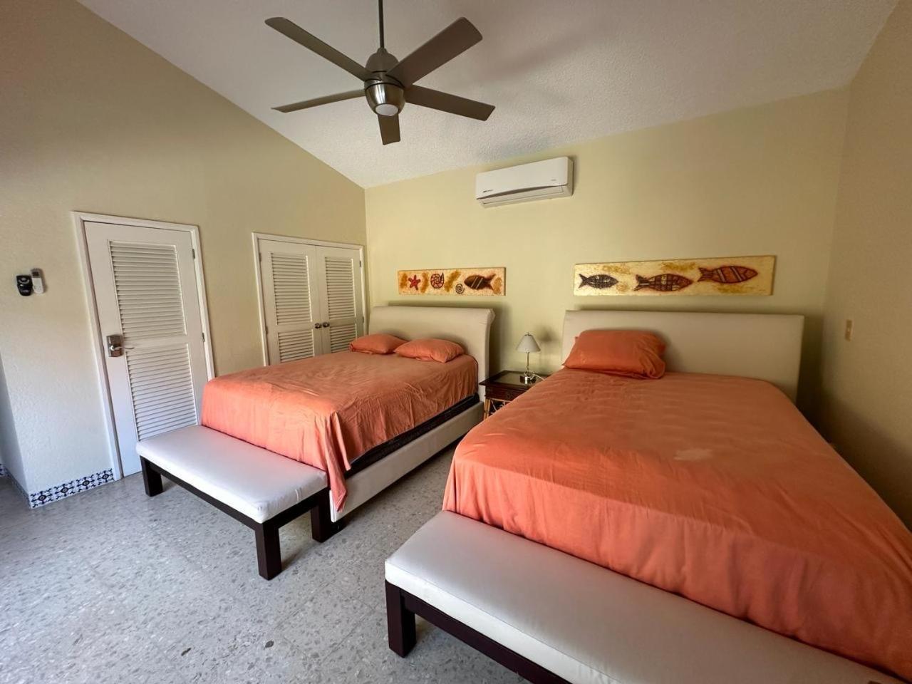 Villas Princess By Mundo Imperial Acapulco Exterior photo