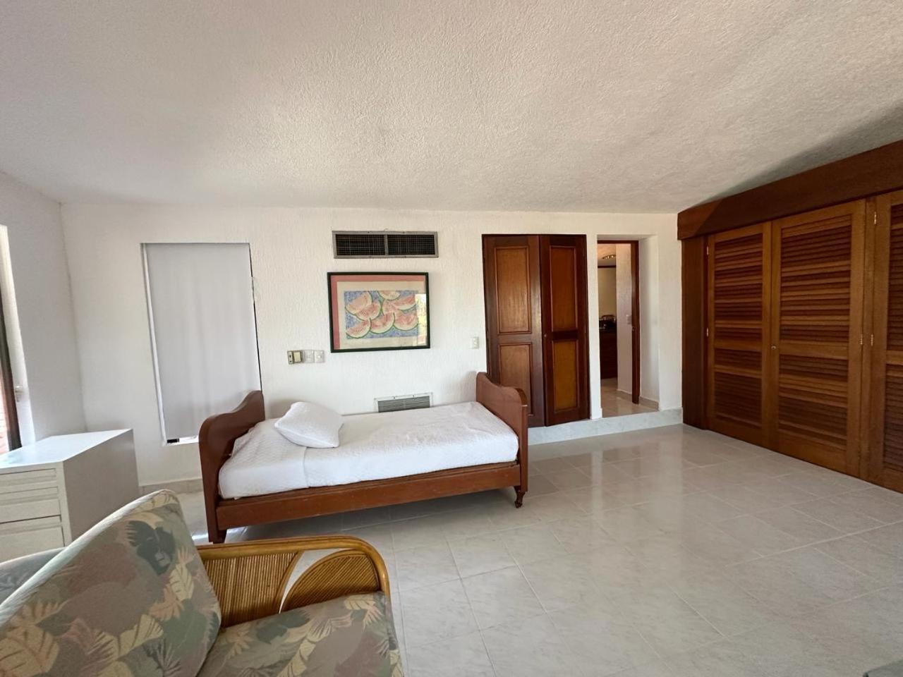 Villas Princess By Mundo Imperial Acapulco Exterior photo