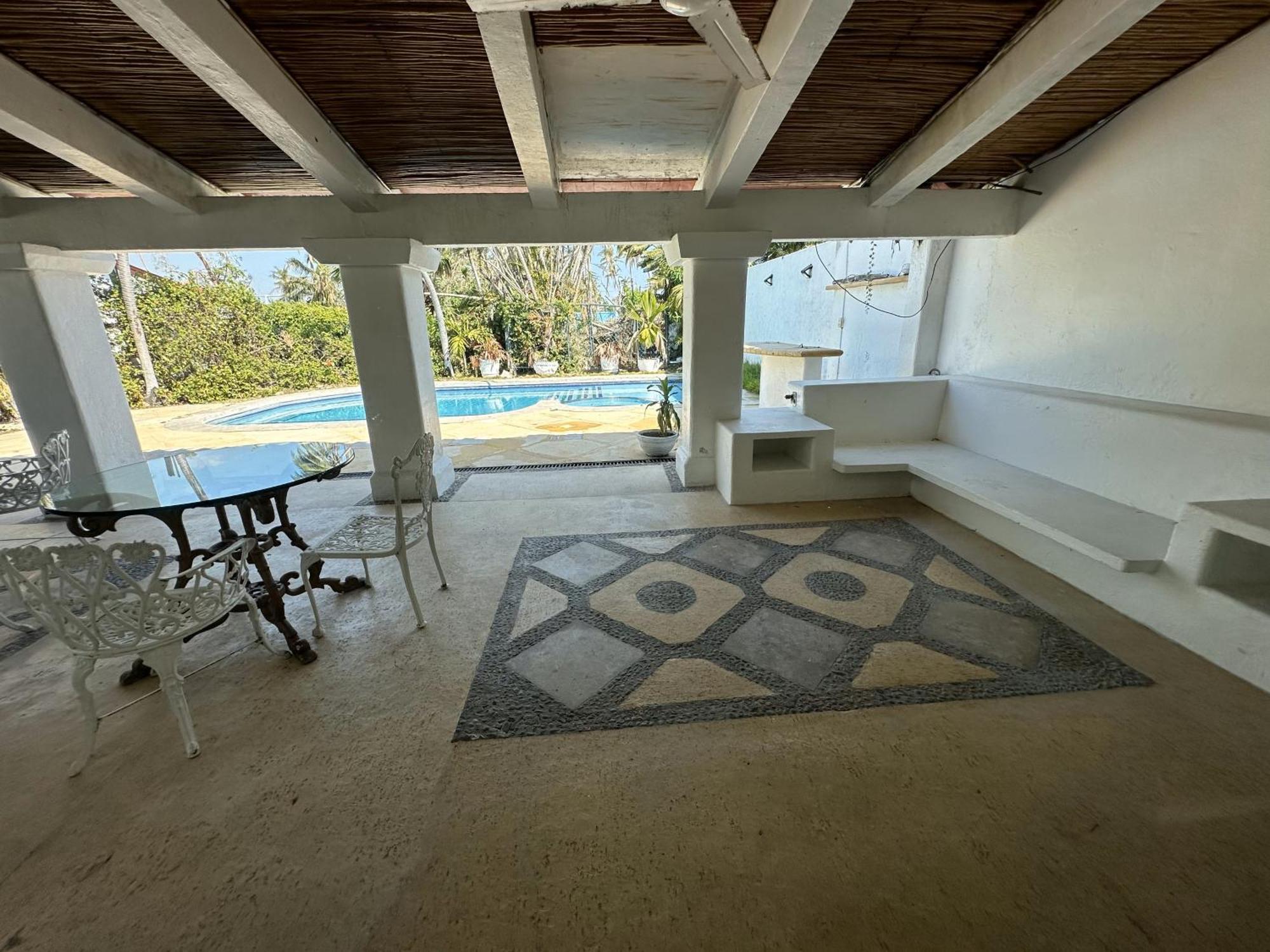 Villas Princess By Mundo Imperial Acapulco Exterior photo